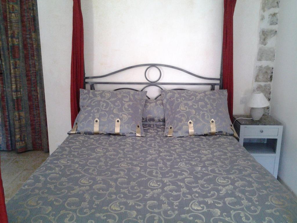 Le Mas De La Musardiere Chambres D Hotes Les Assions Zimmer foto